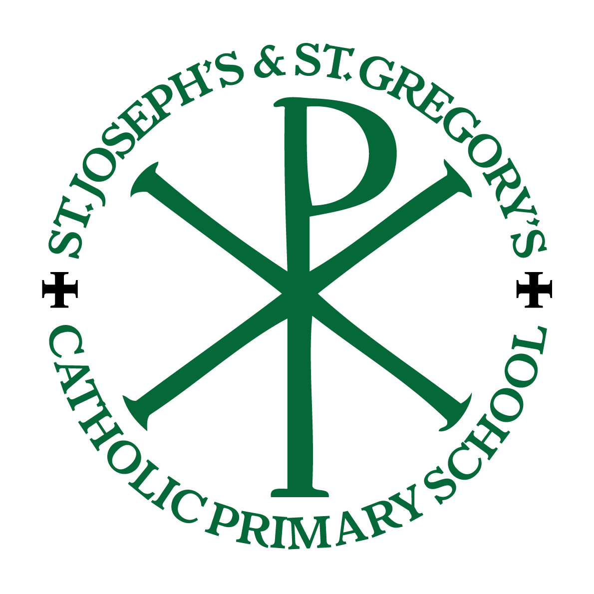 St Joseph’s & St Gregory’s Catholic Primary School